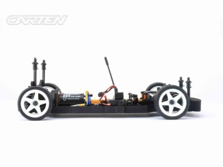 CARTEN T410 1/10 4WD Touring Car RTR