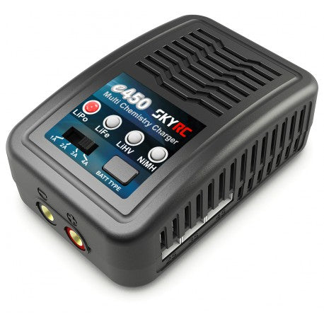 SkyRC e450 Charger