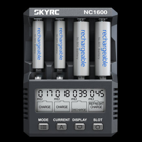 SkyRC NC1600 Charger
