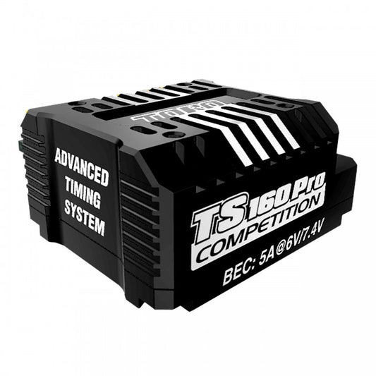 TS160 Pro 1/10 Brushless ESC 160Amp Skyrc