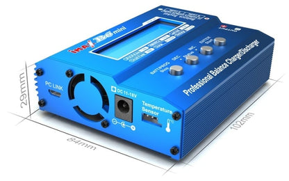 SkyRC iMax B6 Mini Charger