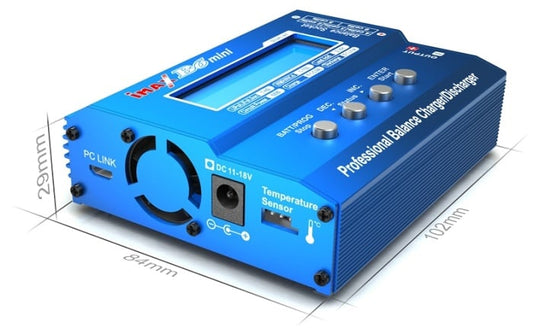 SkyRC iMax B6 Mini Charger