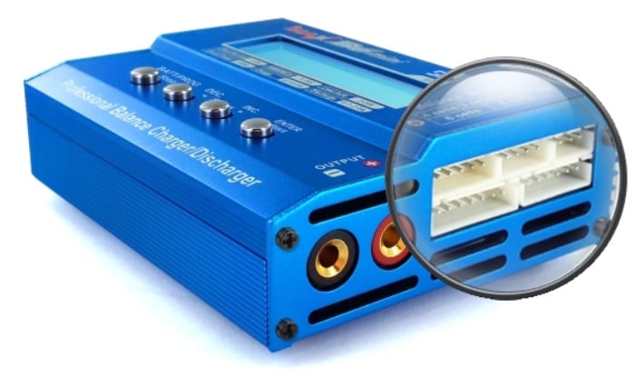 SkyRC iMax B6 Mini Charger