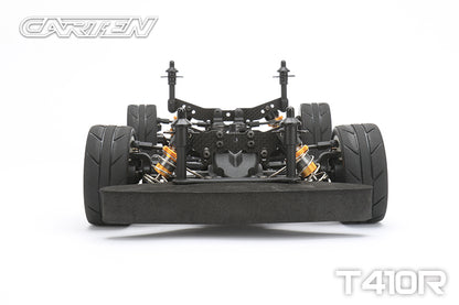 Carten T410R 1/10 4WD touring car Kit