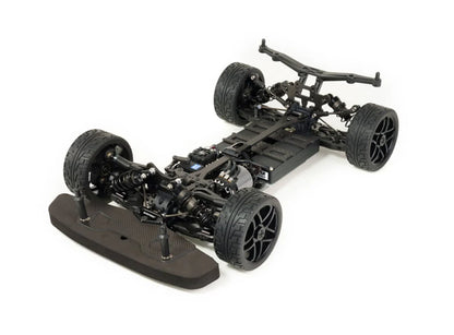 Wirc GT4E-2 1/8 4WD GT ELECTRIC CAR