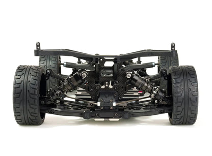 Wirc GT4E-2 1/8 4WD GT ELECTRIC CAR