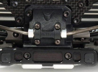 Wirc GT4E-2 1/8 4WD GT ELECTRIC CAR