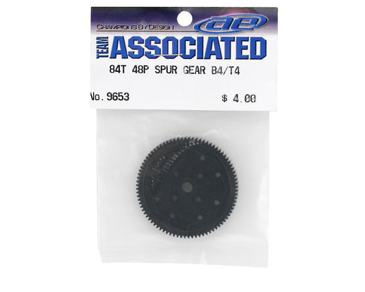 Team Associated 48P Spur Gear 84T