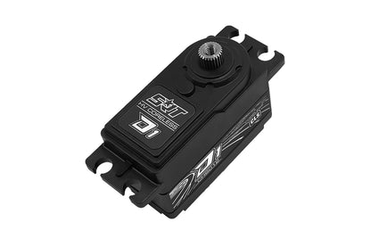 SRT CH6012 Dérive D1 à profil bas (0,06 s/12,0 kg/7,4 V) Servo sans noyau