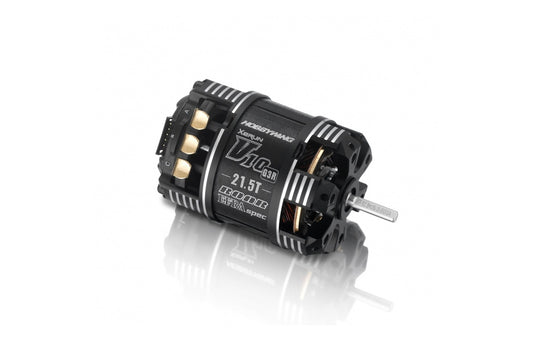 Hobbywing XeRun V10 G3R 21.5T Sensored Brushless Motor