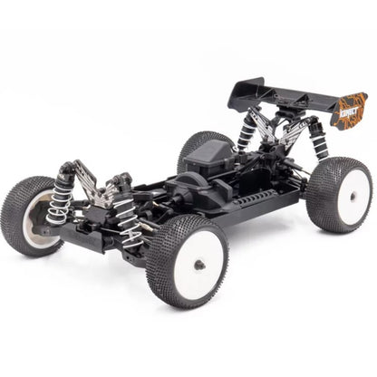 Kit a monter BXR S2 1-10 4x4 seul