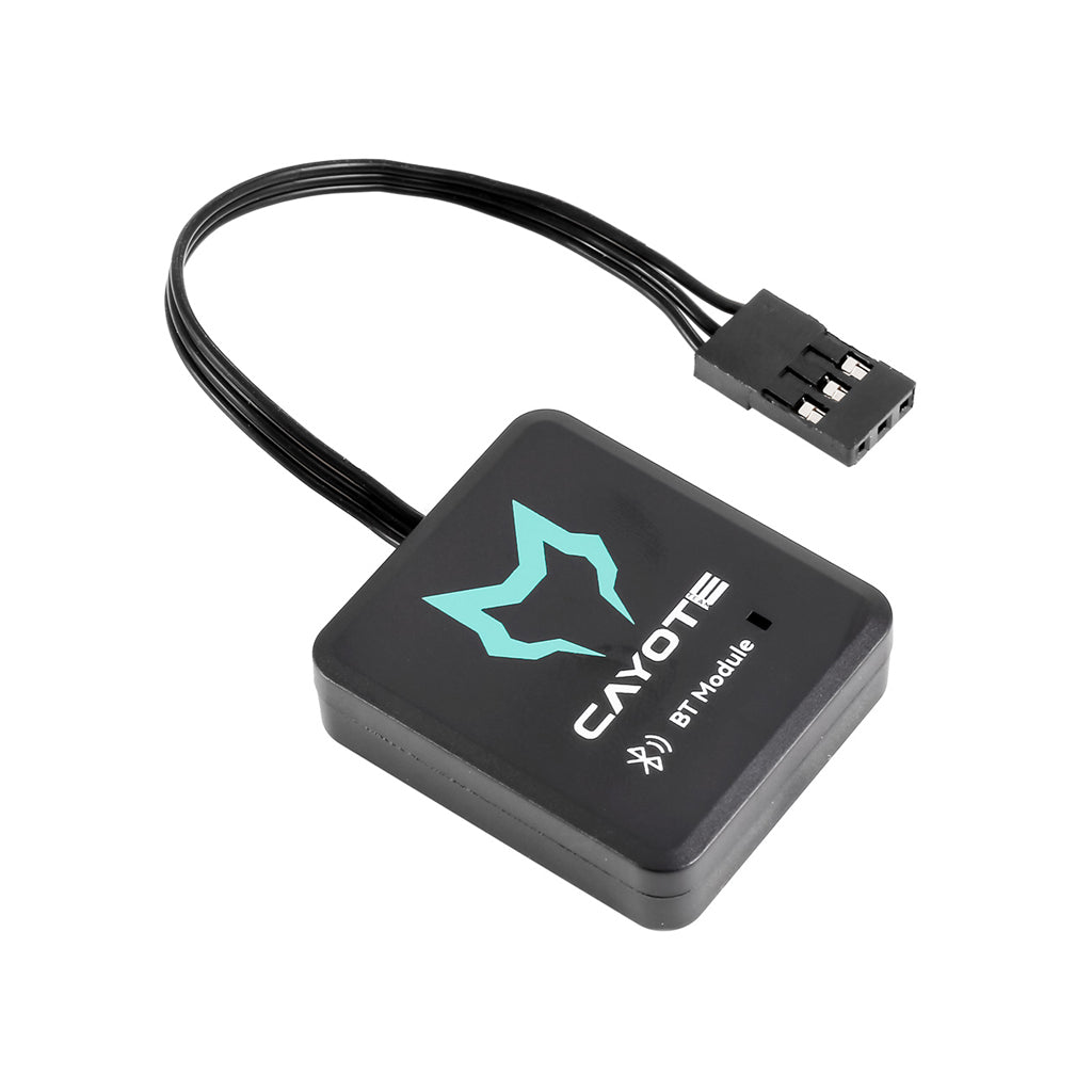 CAYOTE B-Tune Bluetooth Module