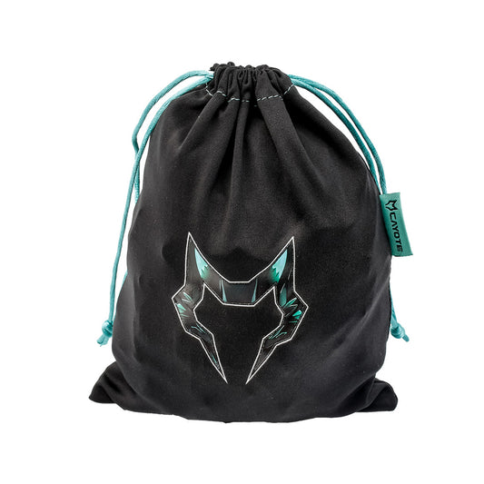 CAYOTE Pouch (Black)