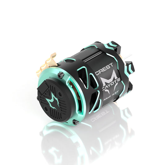 CAYOTE CREST Modi Motor 6.0T