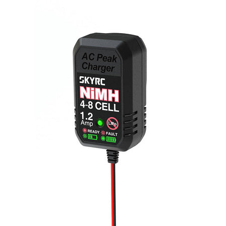 SkyRC eN18 NiMH/NiCd AC Charger