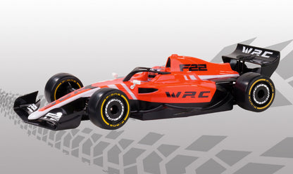 WIRC Racing F22-1 1/10 Formule 1