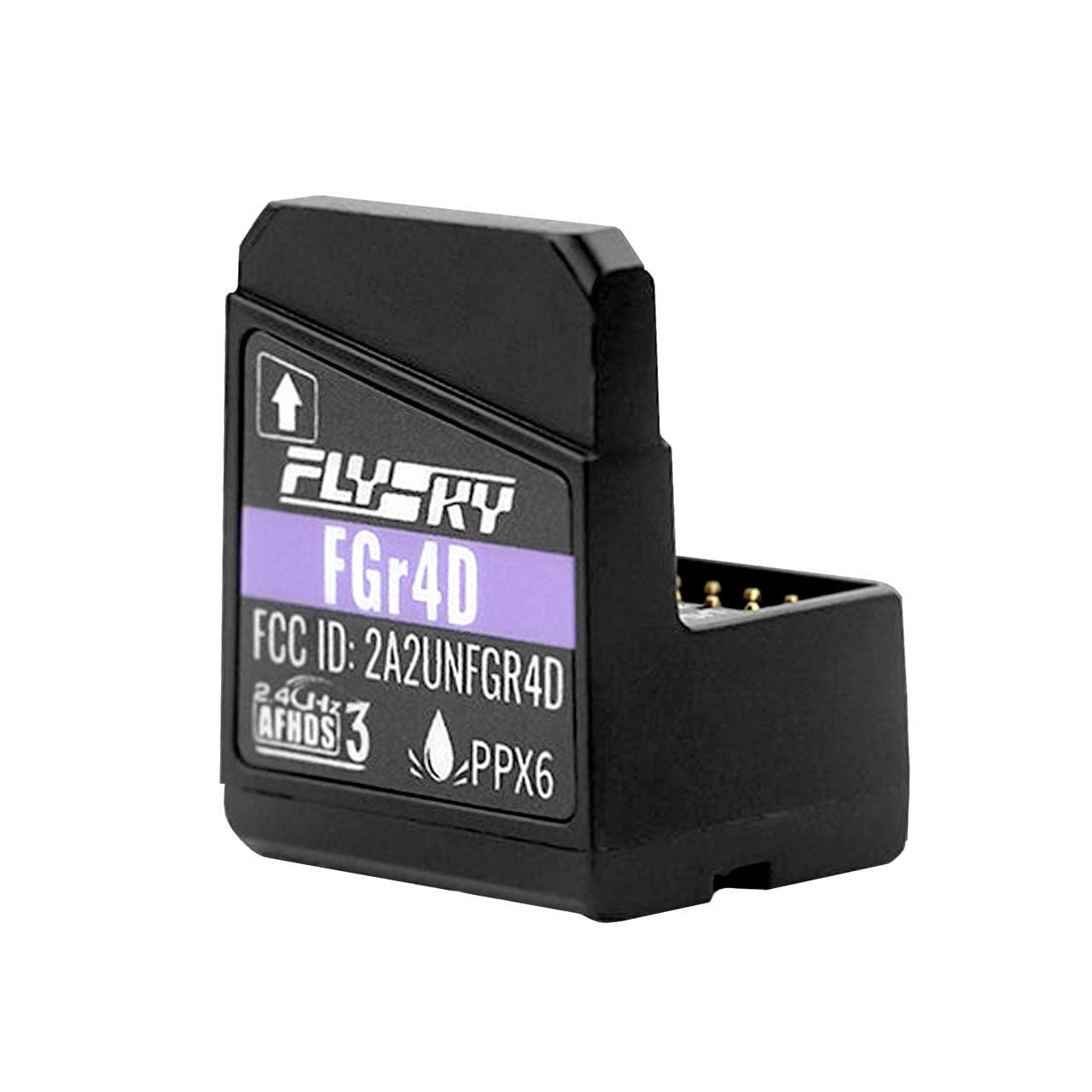 Flysky FGr4D Receiver