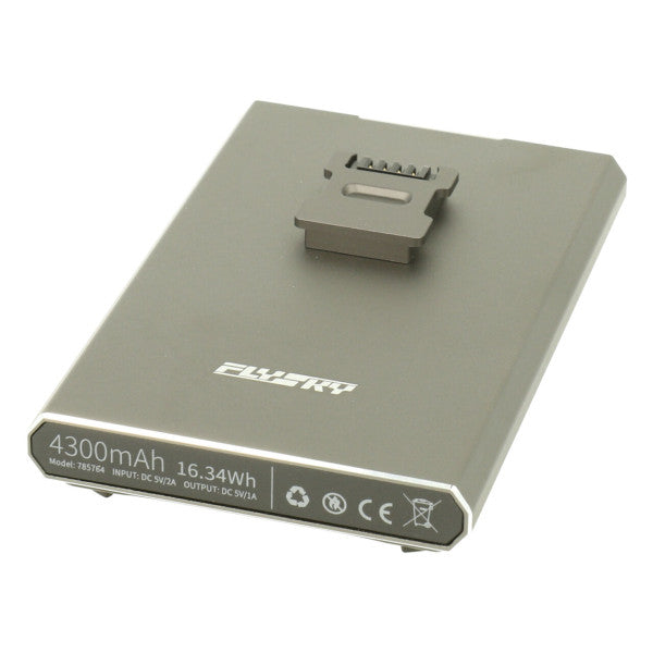 Flysky NB4+ Pro Battery USB-C (FS083)