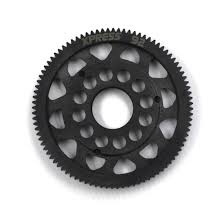 XP-40225 Composite Spur Gear 64P 92T