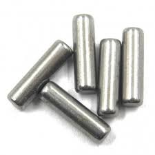 XP-40171 STEEL PIN 2.5X10MM 5PCS