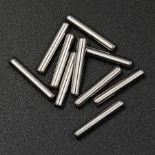 XP-40070 Steel Pin 2X12mm 10pcs