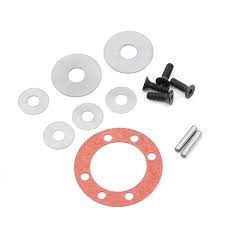 Xpress XP-10011 XQ1 Gear Differential Repair Parts