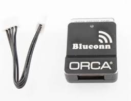 Orca bluconn adaptator