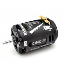 Orca modtreme 2 4,5T sensored