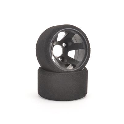 GT12 Rear T Foam 35Sh - 46mm