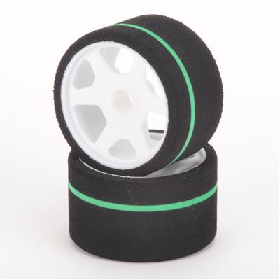 Contact RC foam Tyres GT12 1/12