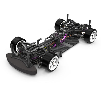 Schumacher Neon 4WD Mini Competition RC Touring Car Kit