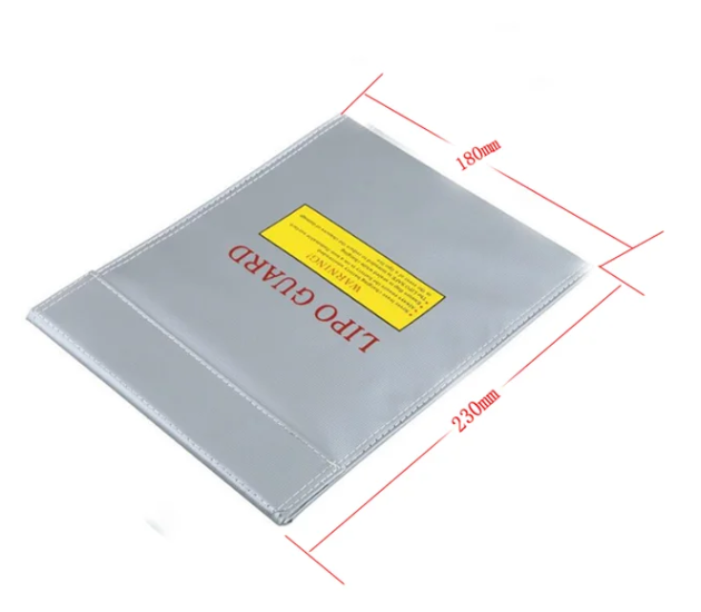 LIPO Bag