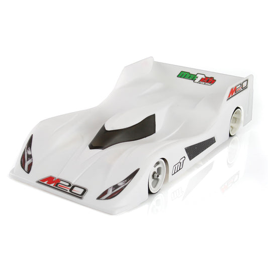 Montech 1/12 Pan Car Body - M20