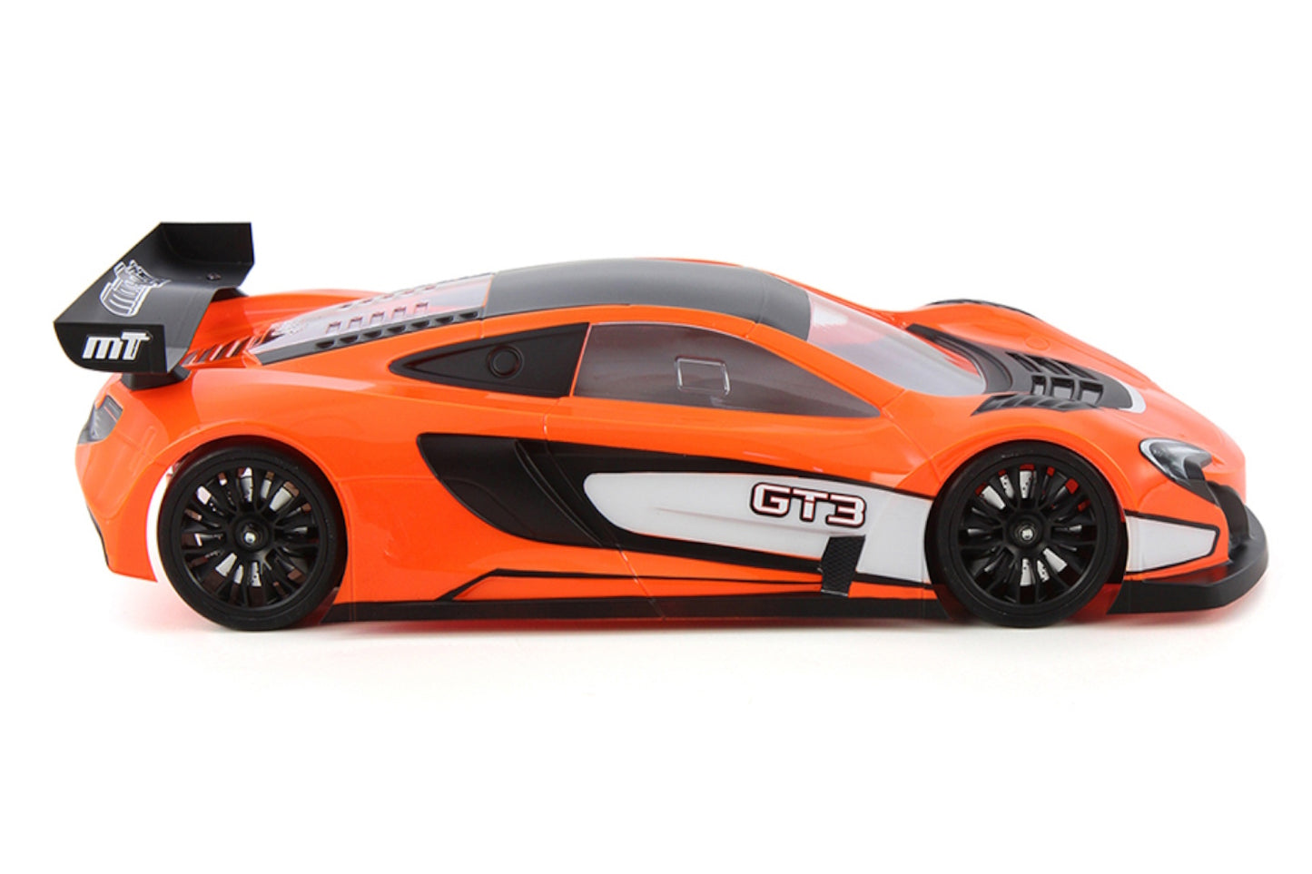 Mon-Tech Mc Laren GT3 190mm body