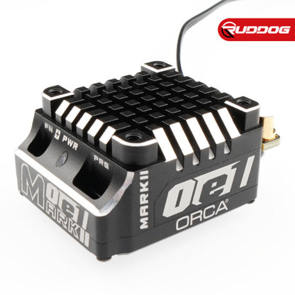 ORCA OE1 MK2 PRO ESC