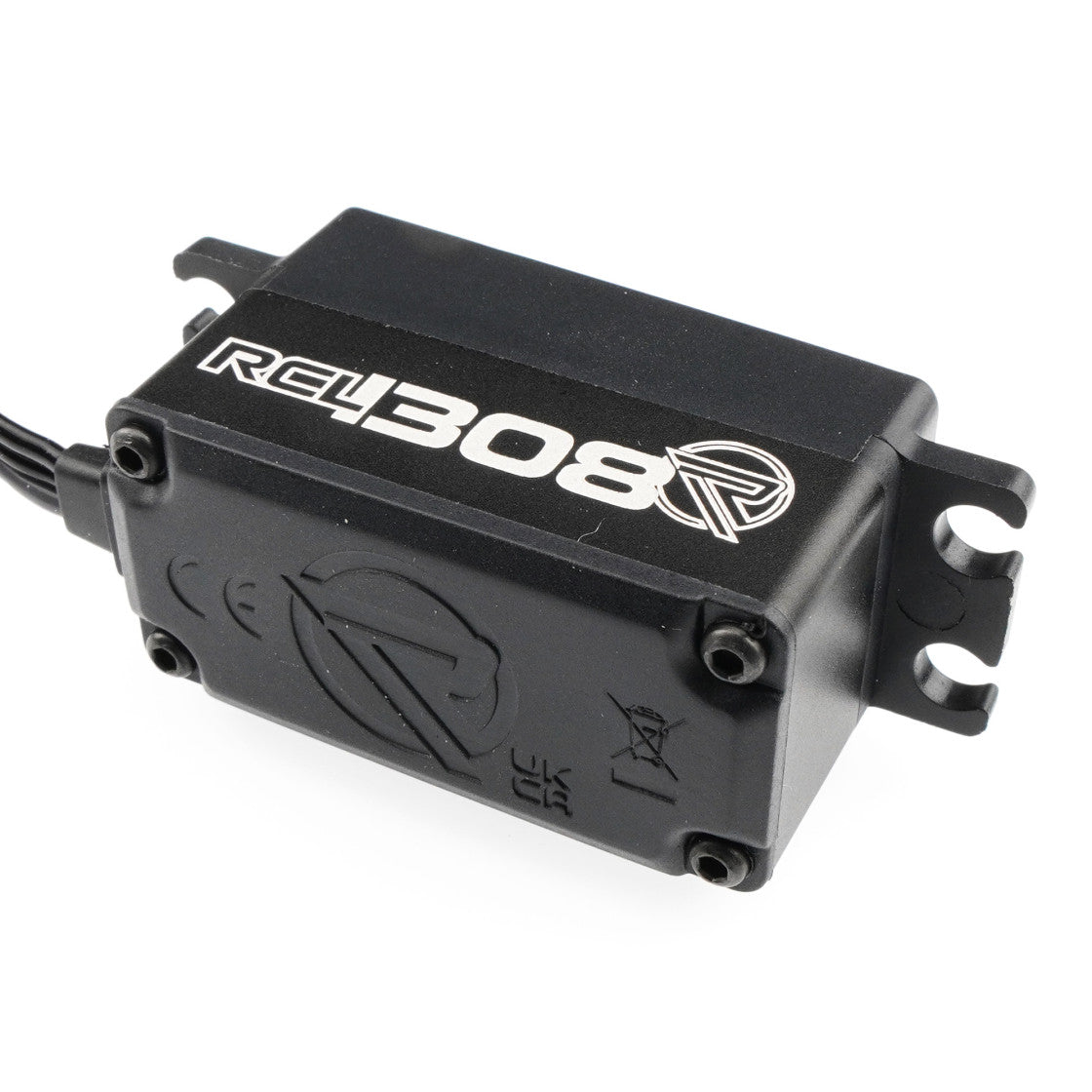 RUDDOG RCL1308 HV Low-Profile Coreless Servo (0.08s|13.2kg)