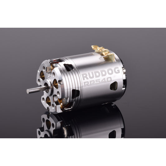 RUDDOG RP540 13.5T 540 borstelloze motor met sensor 