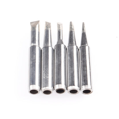 RUDDOG RSS65 | RSI60 Soldering Tip Set