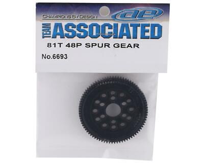 Team Associated RC10 Series 81T 48P Spur Gear