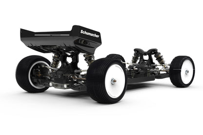 Schumacher 1:10 4WD Buggy CAT PB-M