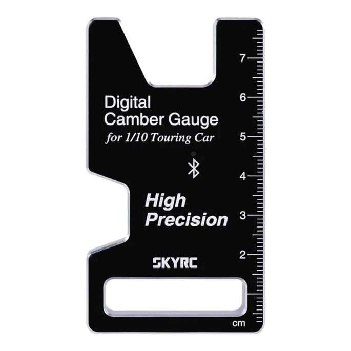 SkyRC CTG-015 digitale cambermeter