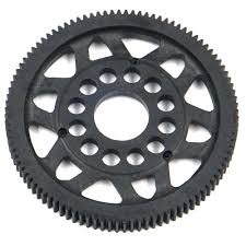 XP-40121 Composite Spur Gear 64P 100T