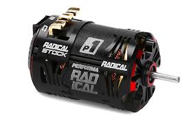 Performa Racing P1 - Radical 540 Stock Motor 13.5T