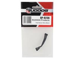 RUDDOG Flex Sensor Wire 50mm