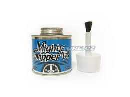 Mighty Gripper V3 Blue additive