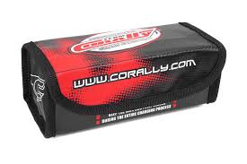 Corally LiPo Safe Bag