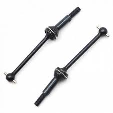 XP-10244 Steel Universal Shaft 2pcs