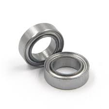 XP-40249 ball bearing 4x8x3mm