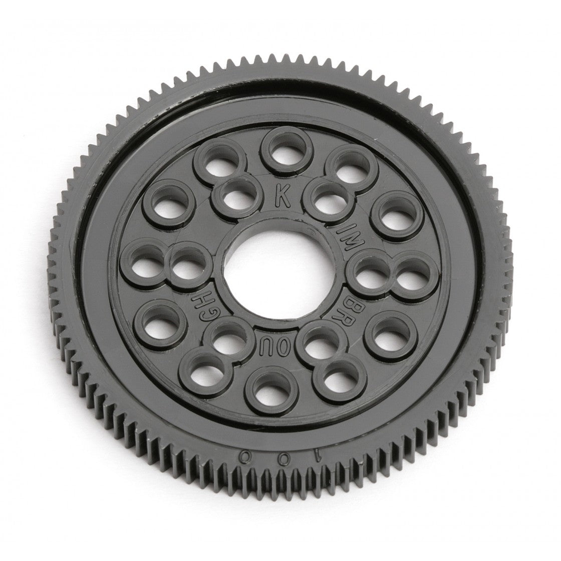 Team Associated Spur Gear, 100T 64P, Kimbrough