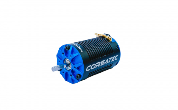 Corsatec CT-R Race Pro Motor 2100kv (Offroad)
